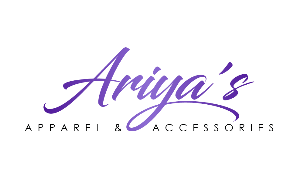 Ariya's Apparel and Accessories