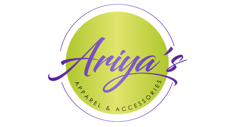 Ariya's Apparel and Accessories