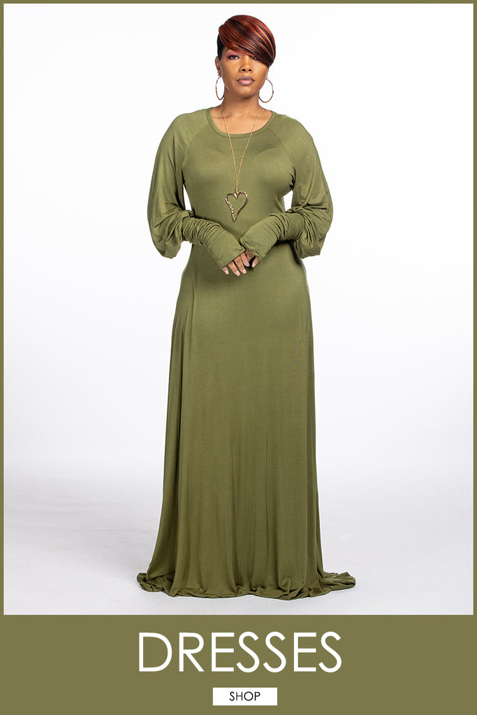 Ariya's Apparel and Accessories