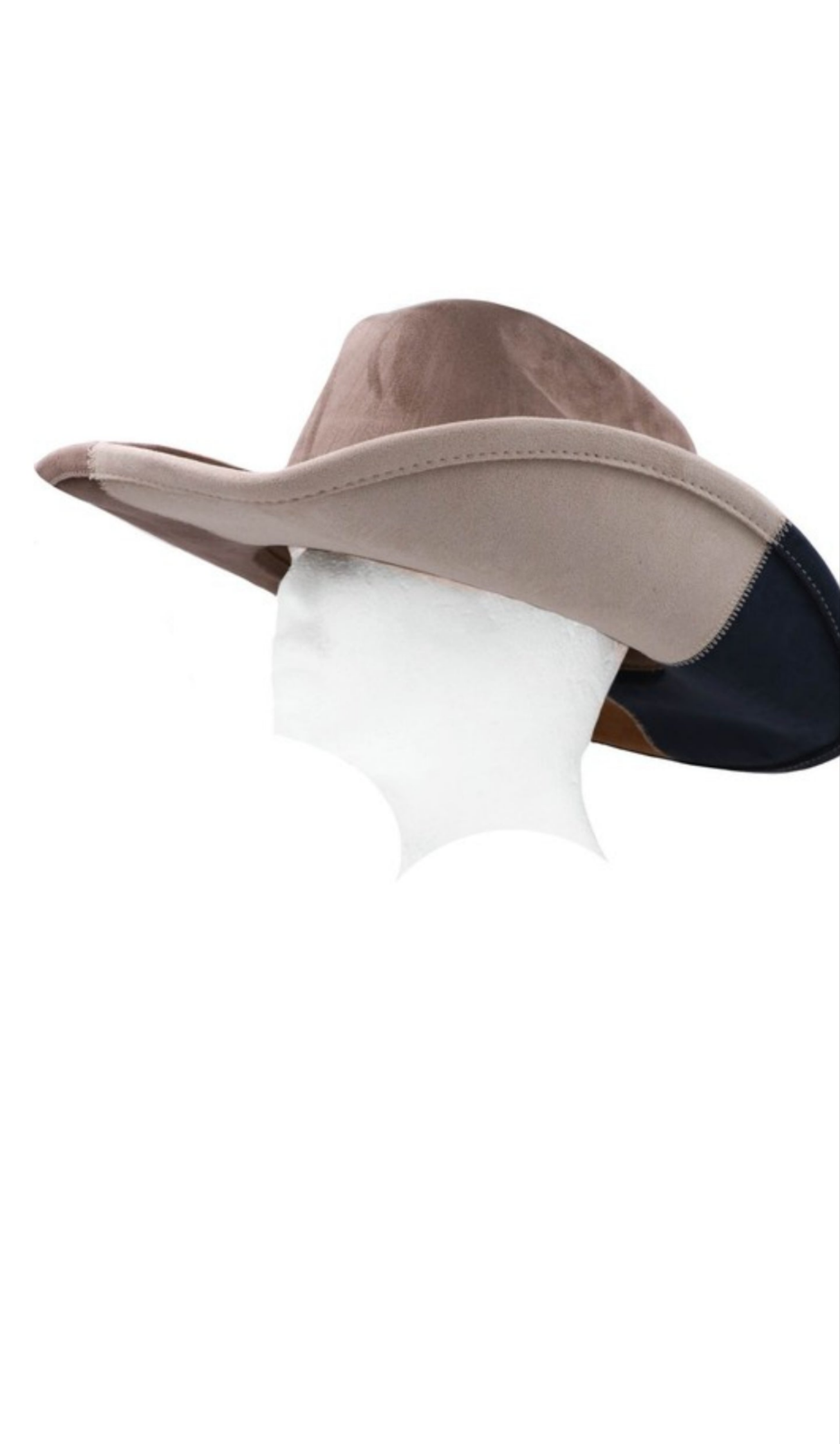 Lyla Cowgirl Hat
