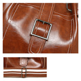 Eva Bucket Bag & Wallet Set - Ariya's Apparel and Accessories