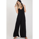 Naomi Jumpsuit (Black)