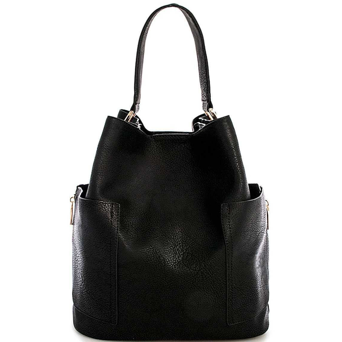 Hobo 2 in 1 Purse - Ariya's Apparel and Accessories