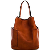 Hobo 2 in 1 Purse - Ariya's Apparel and Accessories