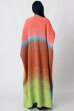 Carrington Ombre Cardigan