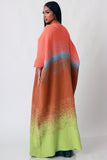 Carrington Ombre Cardigan