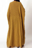 Kasha Maxi Cardigan