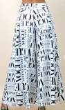 Very Voguish Palazzo Pants