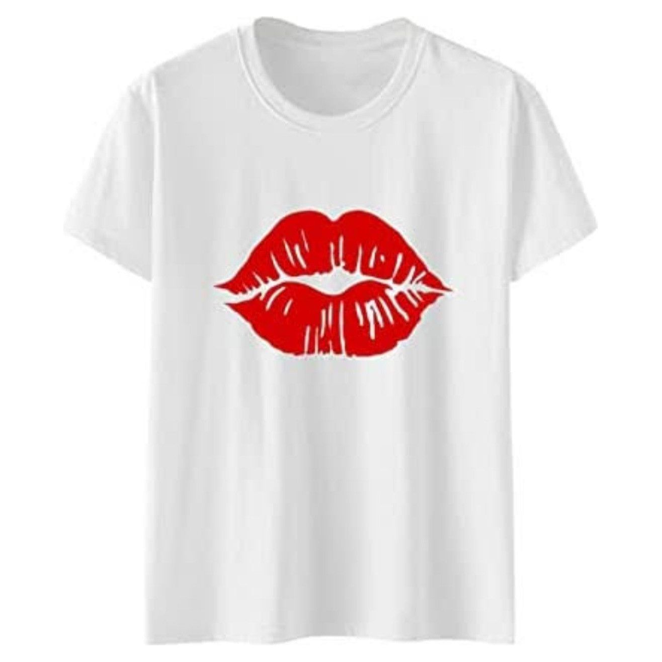 Kiss Me T-shirt