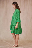 Katana Baby Doll Tunic Dress