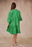 Katana Baby Doll Tunic Dress