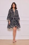 Katana Baby Doll Tunic Dress