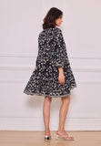 Katana Baby Doll Tunic Dress