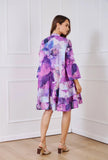 Katana Baby Doll Tunic Dress
