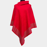 Shine Bright Poncho