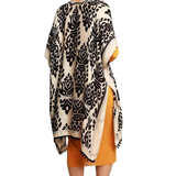 Laila Leopard Print Kimono - Ariya's Apparel and Accessories