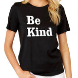 Be Kind Tshirt - Ariya's Apparel and Accessories