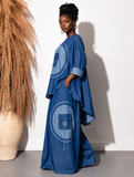 Indigo Eclipse Set