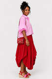 Marly Parachute Skirt