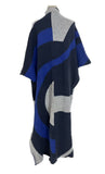 Cobalt Royale Cardigan