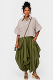 Marly Parachute Skirt