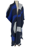 Cobalt Royale Cardigan