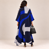 Cobalt Royale Cardigan