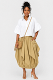 Marly Parachute Skirt