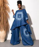 Indigo Eclipse Set