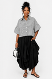 Marly Parachute Skirt