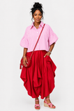 Marly Parachute Skirt