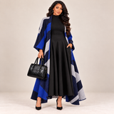 Cobalt Royale Cardigan