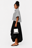 Marly Parachute Skirt