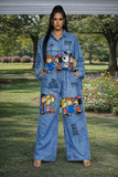 Peanut Gang 2pc Set