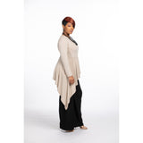 Tail-Her Made Top - Ariya's Apparel and Accessories