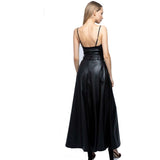 Lexi High Waisted Maxi Skirt - Ariya's Apparel and Accessories